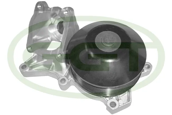 Water Pump, engine cooling (PA12651)