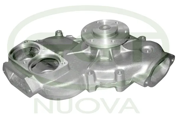 Water Pump, engine cooling (PA11182)