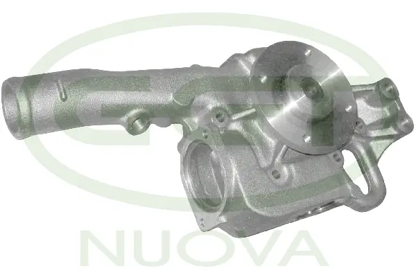 Water Pump, engine cooling (PA15023)