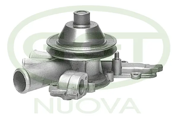 Water Pump, engine cooling (PA10002)