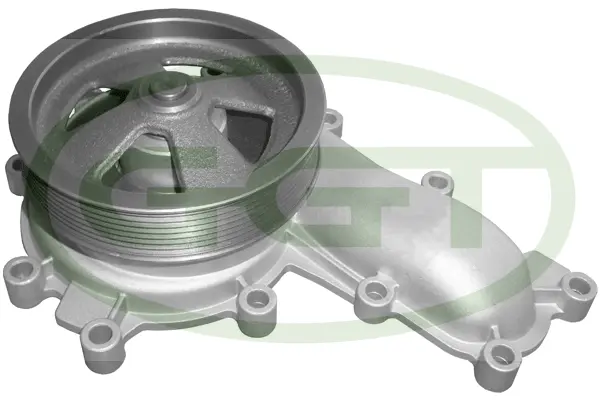 Water Pump, engine cooling (PA15122)