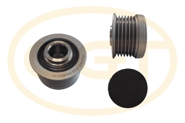 Alternator Freewheel Clutch (ARL113)