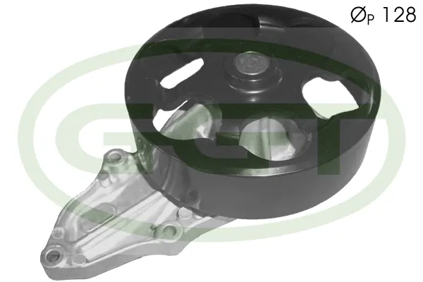 Water Pump, engine cooling (PA12600)