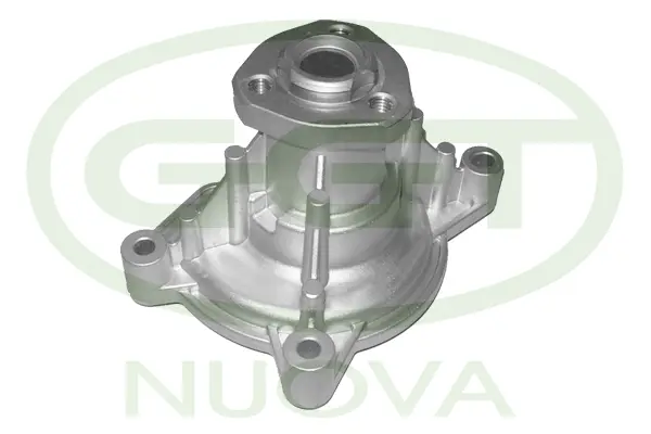 Water Pump, engine cooling (PA12554)