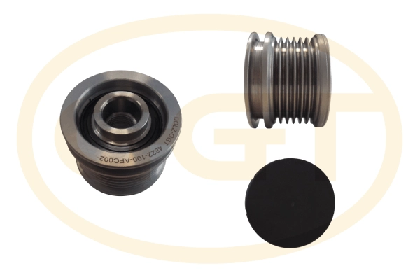 Alternator Freewheel Clutch (ARL002)