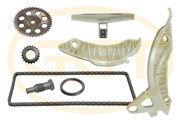 Timing Chain Kit (KCSPA123F)