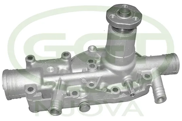 Water Pump, engine cooling (PA12242)