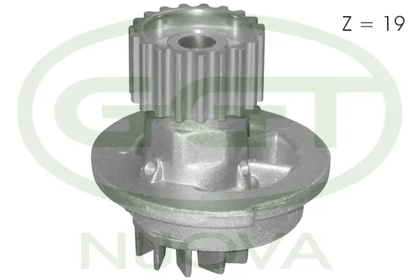 Water Pump, engine cooling (PA11116)