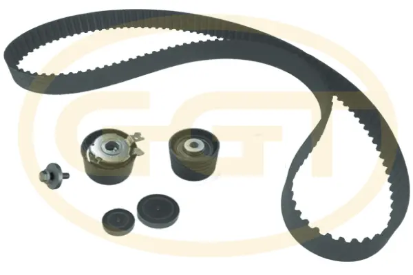 Timing Belt Kit (KSPA073)