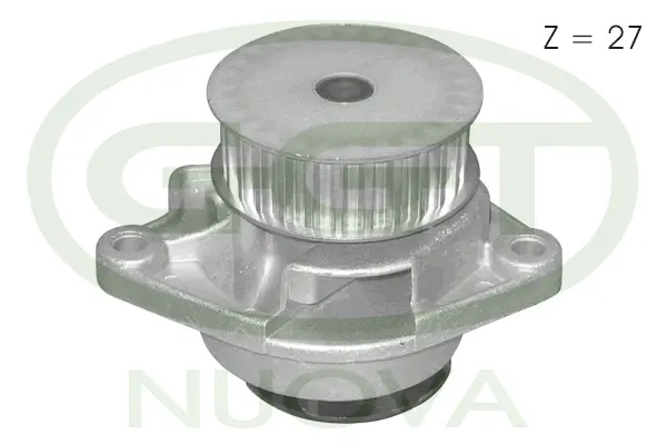 Water Pump, engine cooling (PA11174)
