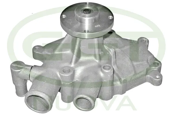 Water Pump, engine cooling (PA11062)