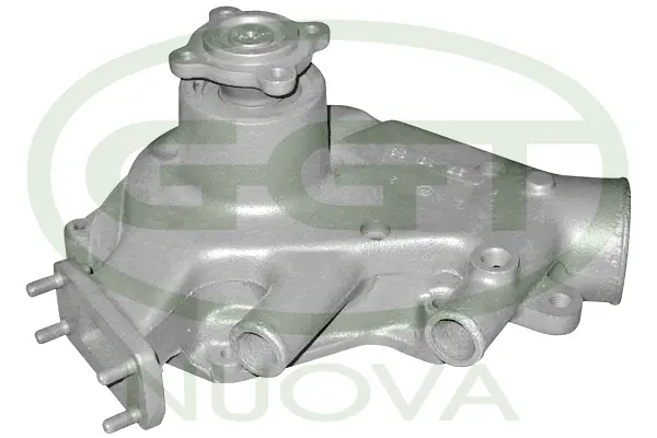 Water Pump, engine cooling (PA15006)