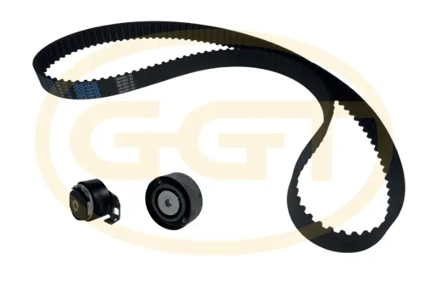 Timing Belt Kit (KSPA019)