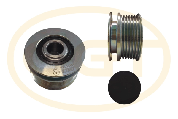 Alternator Freewheel Clutch (ARL161)