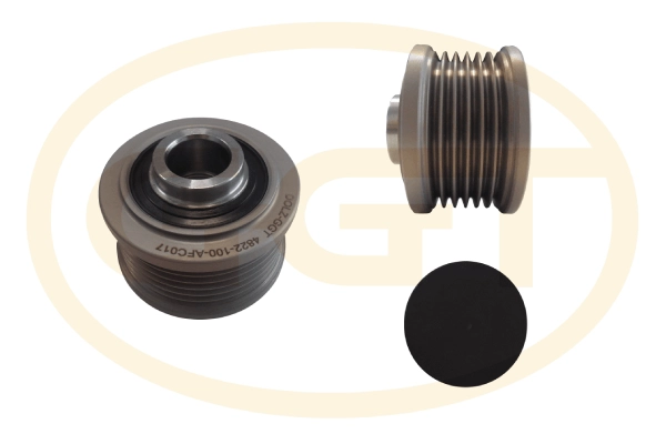 Alternator Freewheel Clutch (ARL017)
