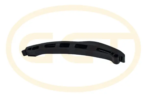 Guide, timing chain (GUKD017)