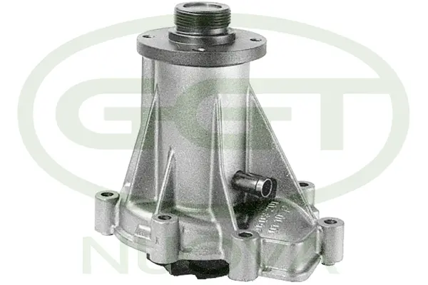 Water Pump, engine cooling (PA10922)