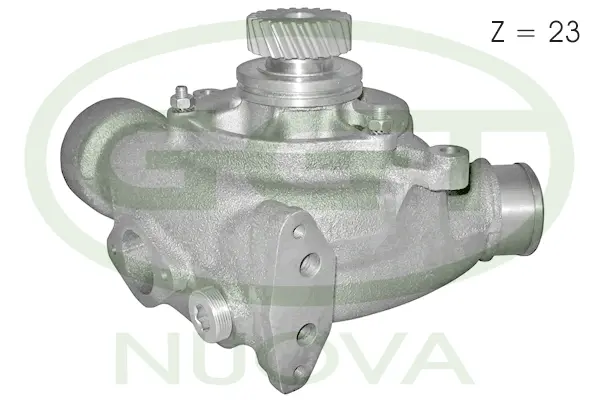 Water Pump, engine cooling (PA10619)