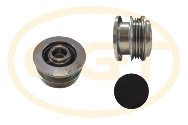 Alternator Freewheel Clutch (ARL109)