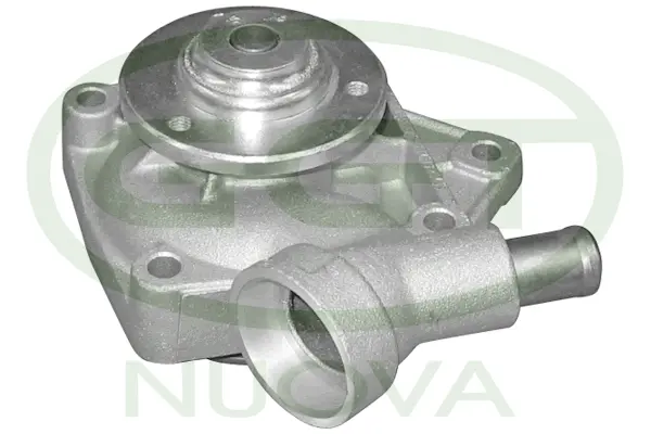 Water Pump, engine cooling (PA10648)