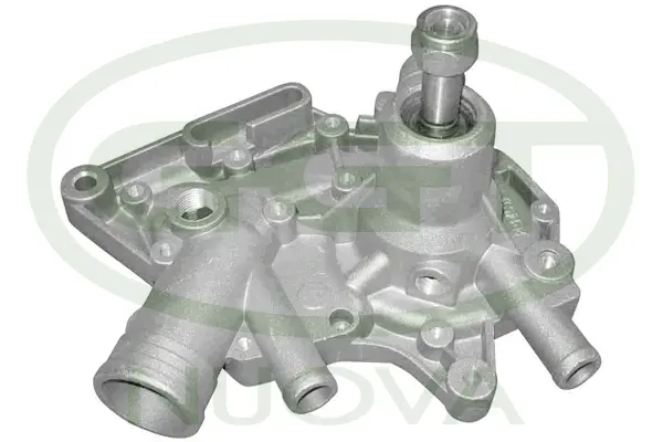 Water Pump, engine cooling (PA10126)