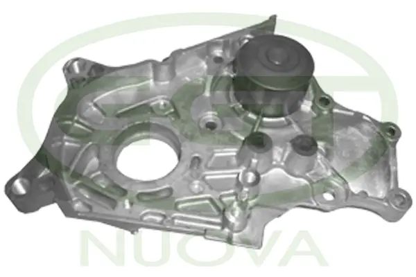 Water Pump, engine cooling (PA12558)