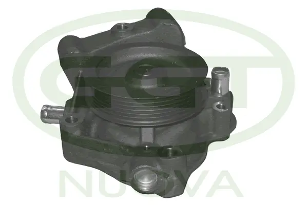 Water Pump, engine cooling (PA12545)