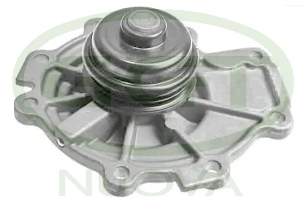 Water Pump, engine cooling (PA10900)