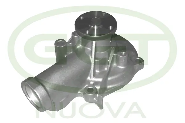 Water Pump, engine cooling (PA12528)
