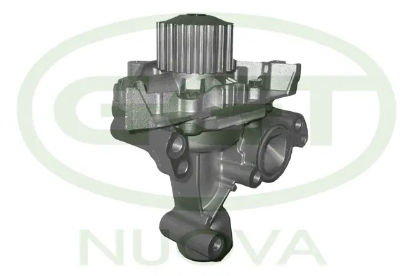 Water Pump, engine cooling (PA12546)