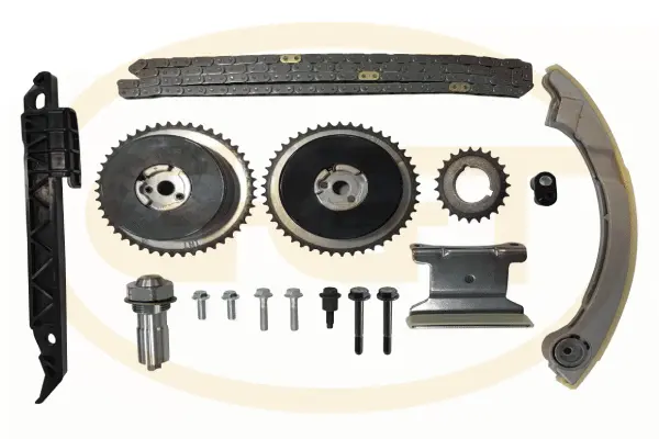 Timing Chain Kit (KCSPA024V)