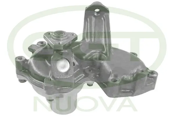Water Pump, engine cooling (PA11108)