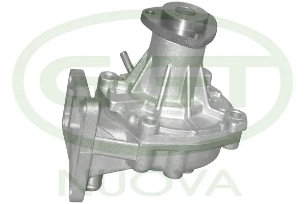 Water Pump, engine cooling (PA12296)