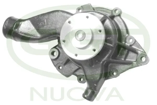 Water Pump, engine cooling (PA11186)