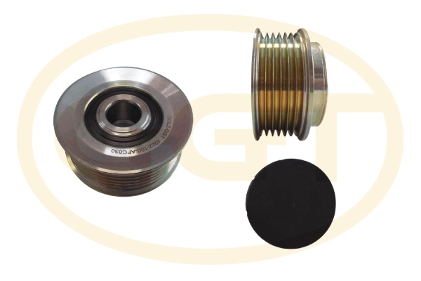 Alternator Freewheel Clutch (ARL030)