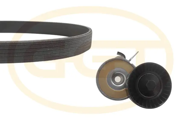 Timing Belt Kit (KSPA224A)