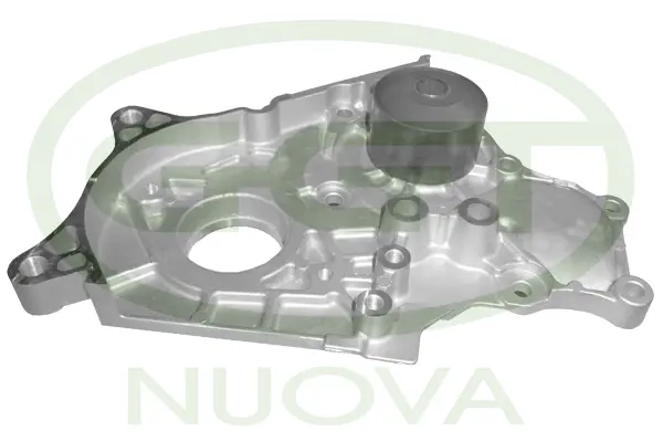 Water Pump, engine cooling (PA12543)