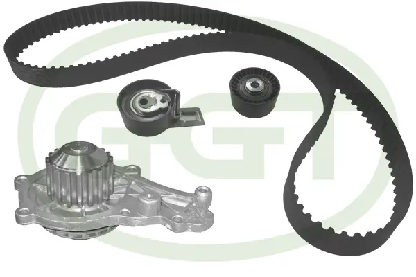 Water Pump & Timing Belt Kit (KPA20079)