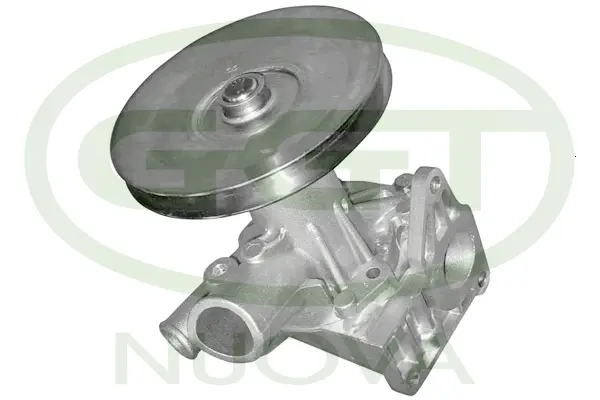 Water Pump, engine cooling (PA12248)