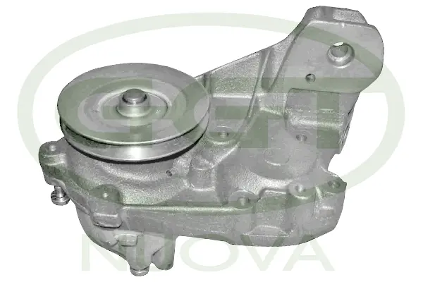 Water Pump, engine cooling (PA12264)