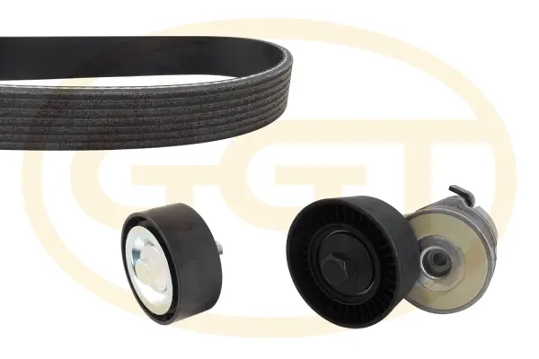 Timing Belt Kit (KSPA193A)