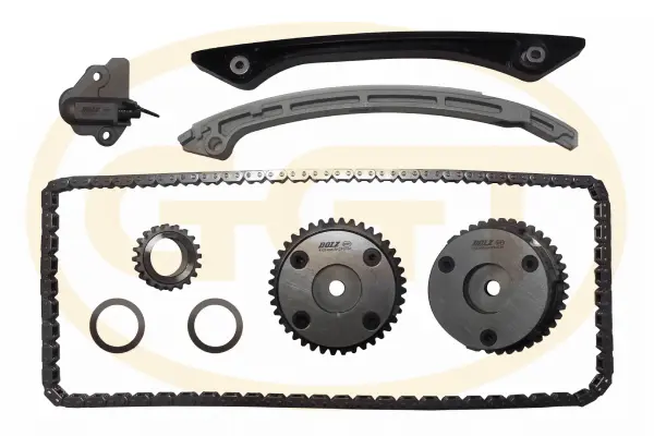 Timing Chain Kit (KCSPA074V)