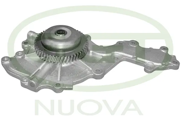 Water Pump, engine cooling (PA10055)