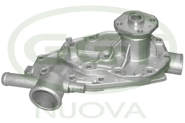 Water Pump, engine cooling (PA10131)