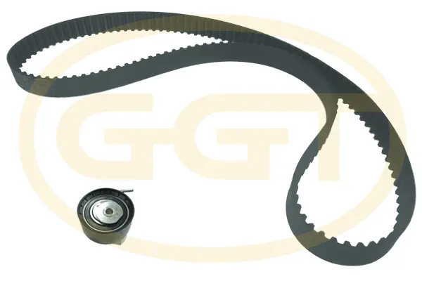 Timing Belt Kit (KSPA070)