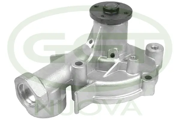 Water Pump, engine cooling (PA10034)