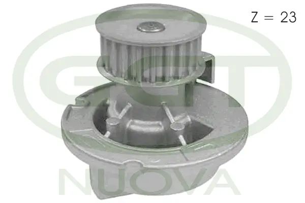 Water Pump, engine cooling (PA11150)