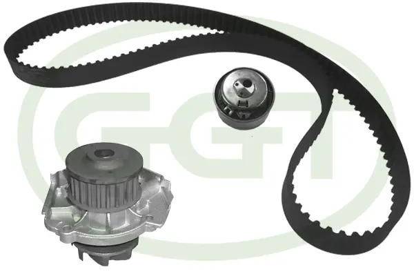 Water Pump & Timing Belt Kit (KPA20060)