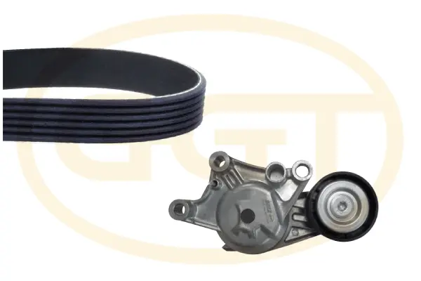 Timing Belt Kit (KSPA218A)