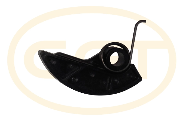 Guide, timing chain (GUKD133)